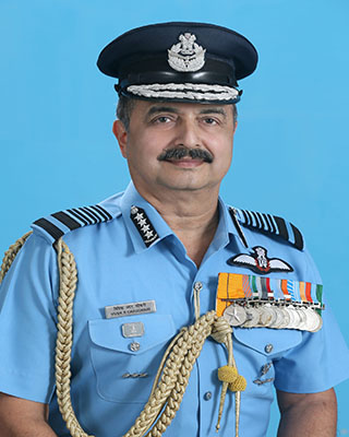 Home - Air Force Association Kerala Brach